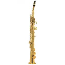 Saxofones