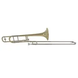Prelude by Bach TB450B Bb/F