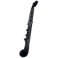 Nuvo jSax 2.0 Black/Black