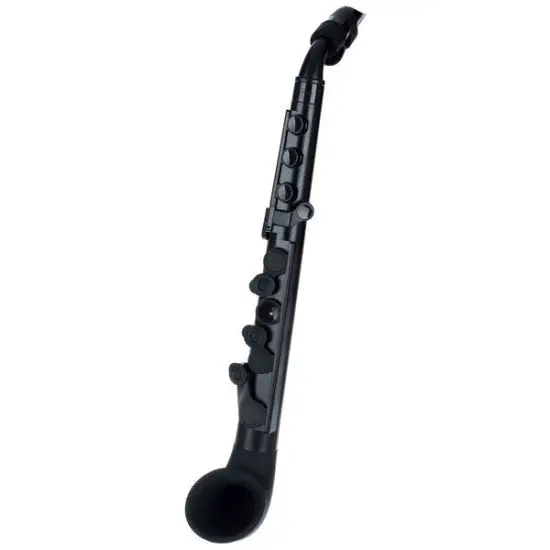 Nuvo jSax 2.0 Black/Black
