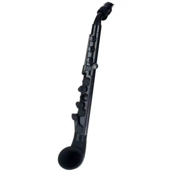 Nuvo jSax 2.0 Black/Black