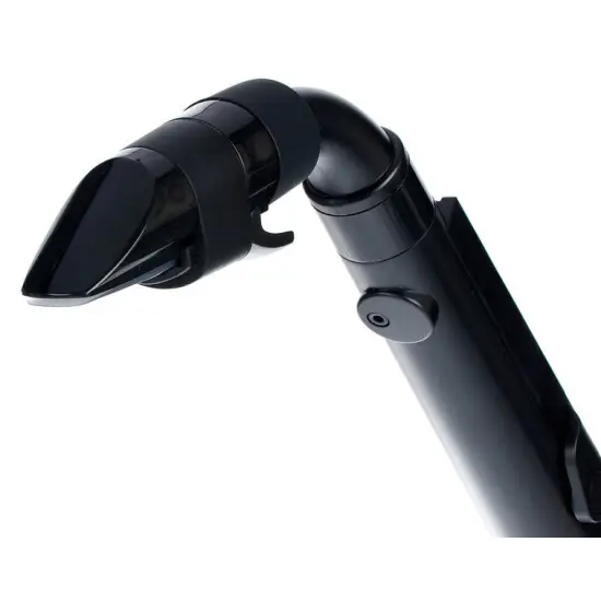 Nuvo jSax 2.0 Black/Black