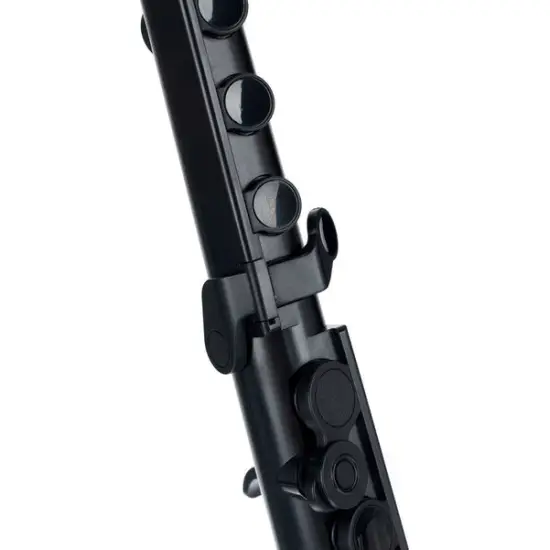 Nuvo jSax 2.0 Black/Black
