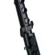 Nuvo jSax 2.0 Black/Black