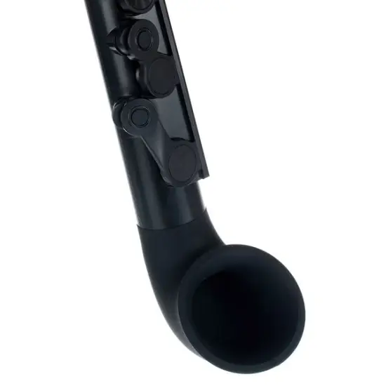 Nuvo jSax 2.0 Black/Black