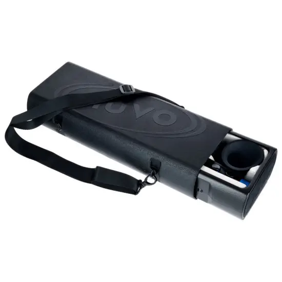 Nuvo jSax 2.0 Black/Blue