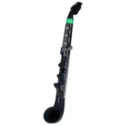 Nuvo jSax 2.0 Black/Green