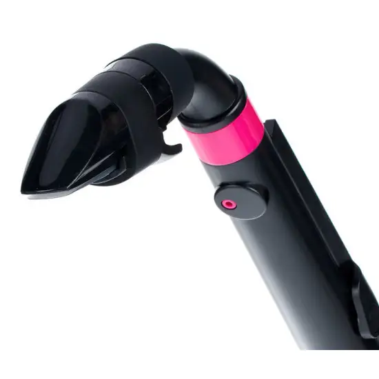 Nuvo jSax 2.0 Black/Pink