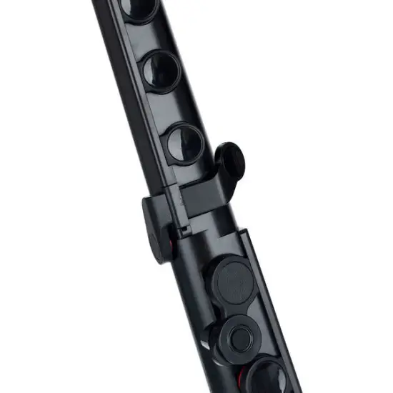 Nuvo jSax 2.0 Black/Pink