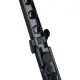 Nuvo jSax 2.0 Black/Pink