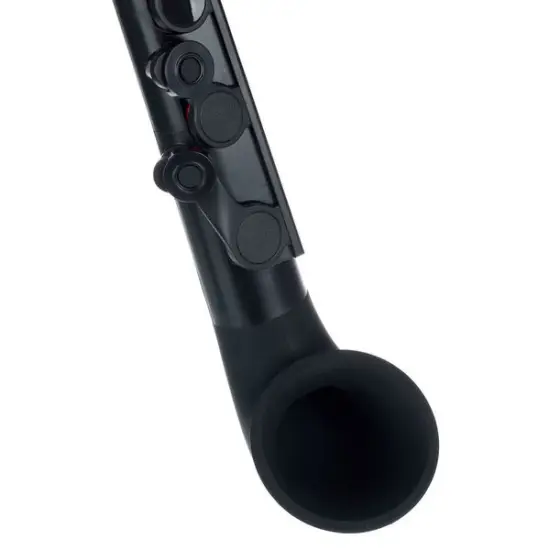 Nuvo jSax 2.0 Black/Pink
