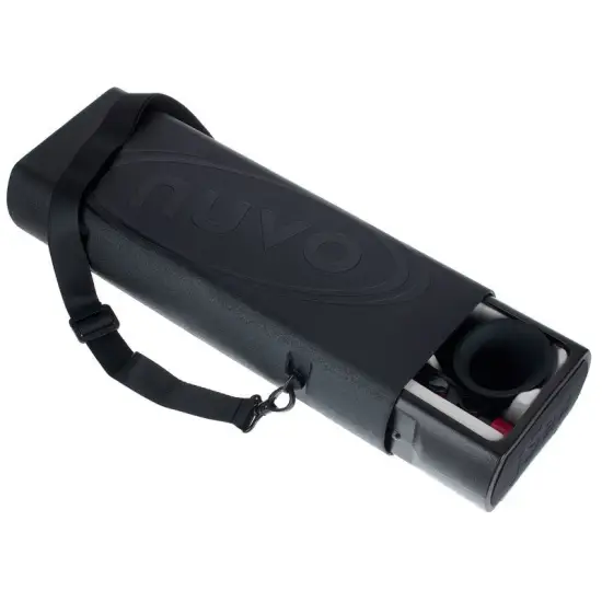 Nuvo jSax 2.0 Black/Pink
