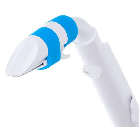 Nuvo jSax 2.0 White/Blue