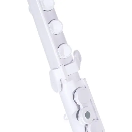 Nuvo jSax 2.0 White/Blue