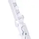 Nuvo jSax 2.0 White/Blue