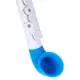 Nuvo jSax 2.0 White/Blue
