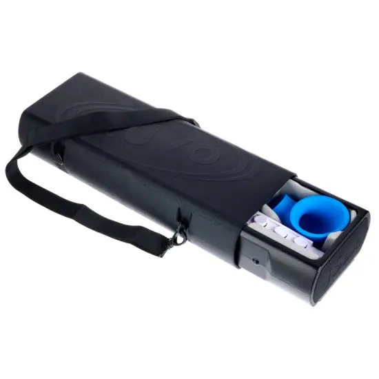 Nuvo jSax 2.0 White/Blue