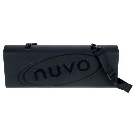 Nuvo jSax 2.0 White/Blue