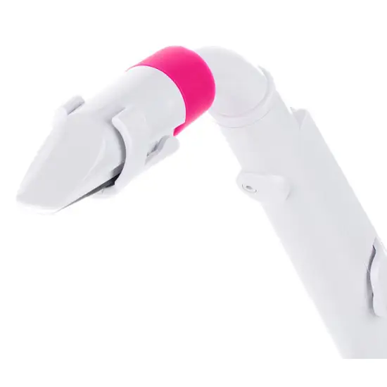 Nuvo jSax 2.0 White/Pink