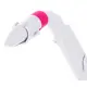Nuvo jSax 2.0 White/Pink