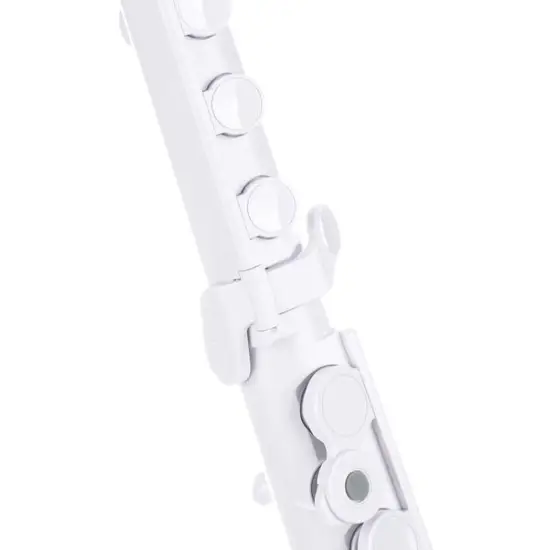 Nuvo jSax 2.0 White/Pink