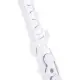 Nuvo jSax 2.0 White/Pink