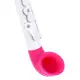 Nuvo jSax 2.0 White/Pink