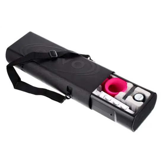 Nuvo jSax 2.0 White/Pink
