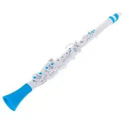 Nuvo Clarineo 2.0 N 120CLBL