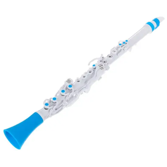 Nuvo Clarineo 2.0 N 120CLBL