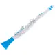 Nuvo Clarineo 2.0 N 120CLBL