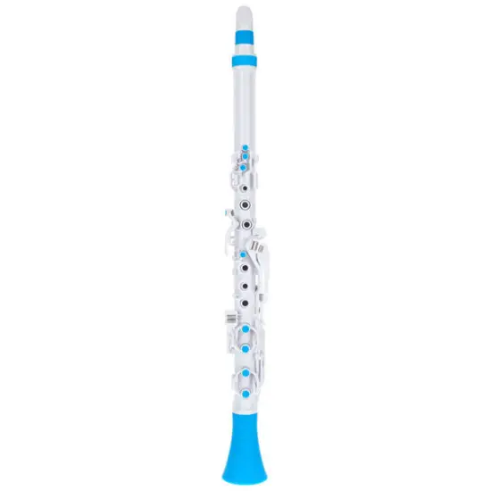Nuvo Clarineo 2.0 N 120CLBL