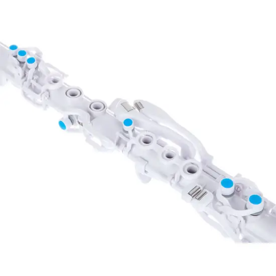 Nuvo Clarineo 2.0 N 120CLBL