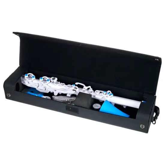 Nuvo Clarineo 2.0 N 120CLBL