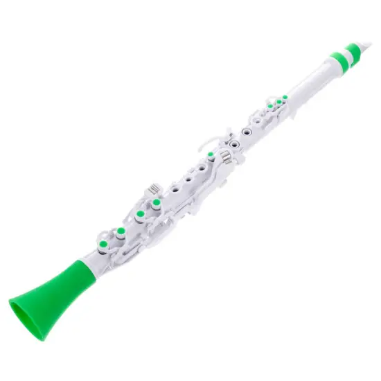 Nuvo Clarineo 2.0 N 120CLGN