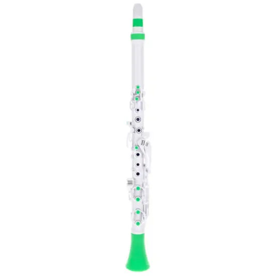 Nuvo Clarineo 2.0 N 120CLGN