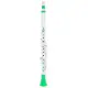 Nuvo Clarineo 2.0 N 120CLGN