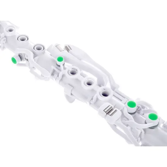Nuvo Clarineo 2.0 N 120CLGN