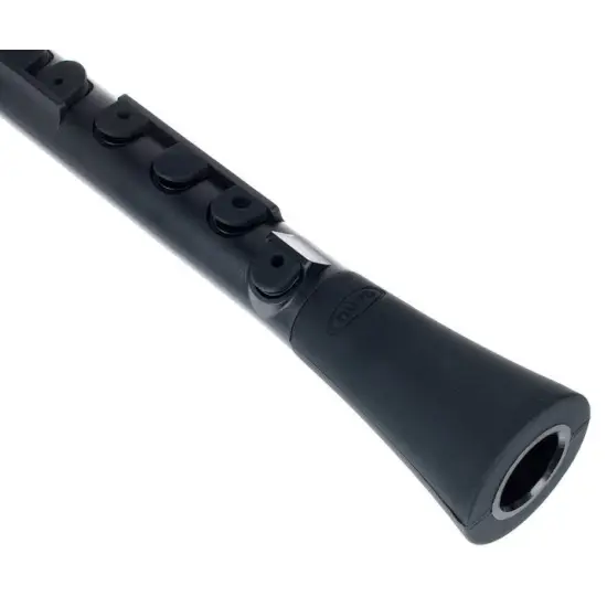 Nuvo Dood 2.0 N 430BBK