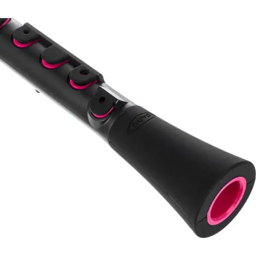 Nuvo Dood 2.0 N 430DBPK