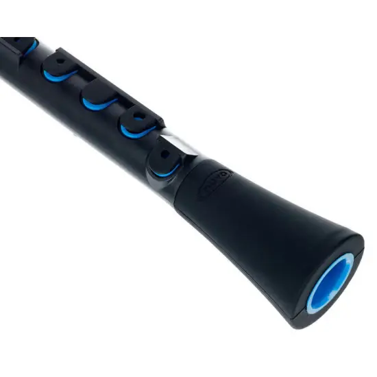 Nuvo Dood 2.0 N 430DBBL