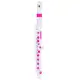 Nuvo jFlute 2.0 N 220JFPK