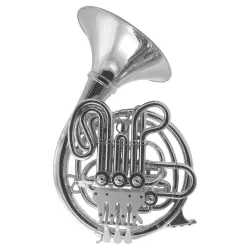 Cool Wind CFH 200SP Silver