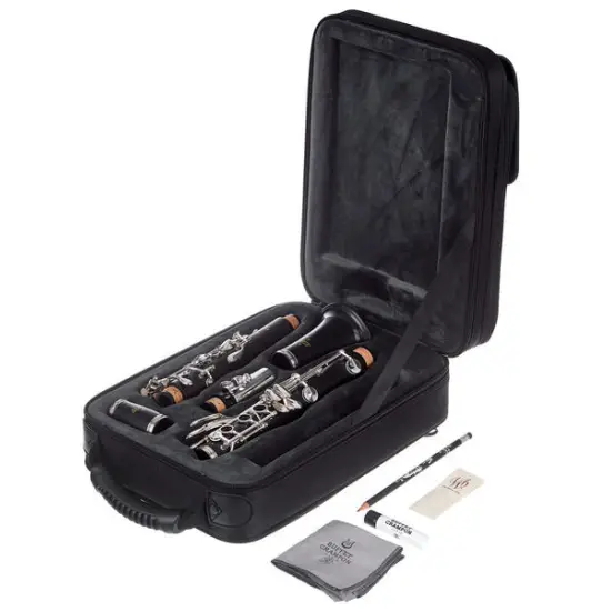 Buffet Crampon Prodige Bb 18/6 BC2541L 2 0GB