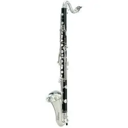 Clarinetes Alto/Baixo