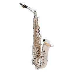 Buffet Crampon Senzo Copper BC2525 2 0 Silver Plated
