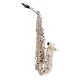 Buffet Crampon Senzo Copper BC2525 2 0 Silver Plated