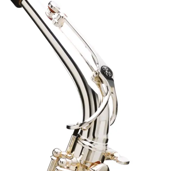 Buffet Crampon Senzo Copper BC2525 2 0 Silver Plated