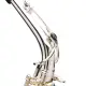 Buffet Crampon Senzo Copper BC2525 2 0 Silver Plated