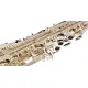 Buffet Crampon Senzo Copper BC2525 2 0 Silver Plated